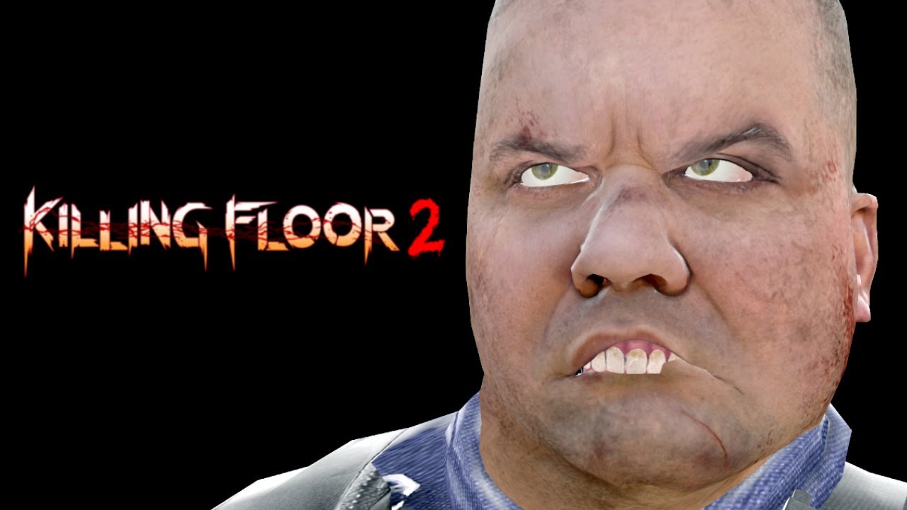 Killing Floor 2 | Demo Skills Tier List