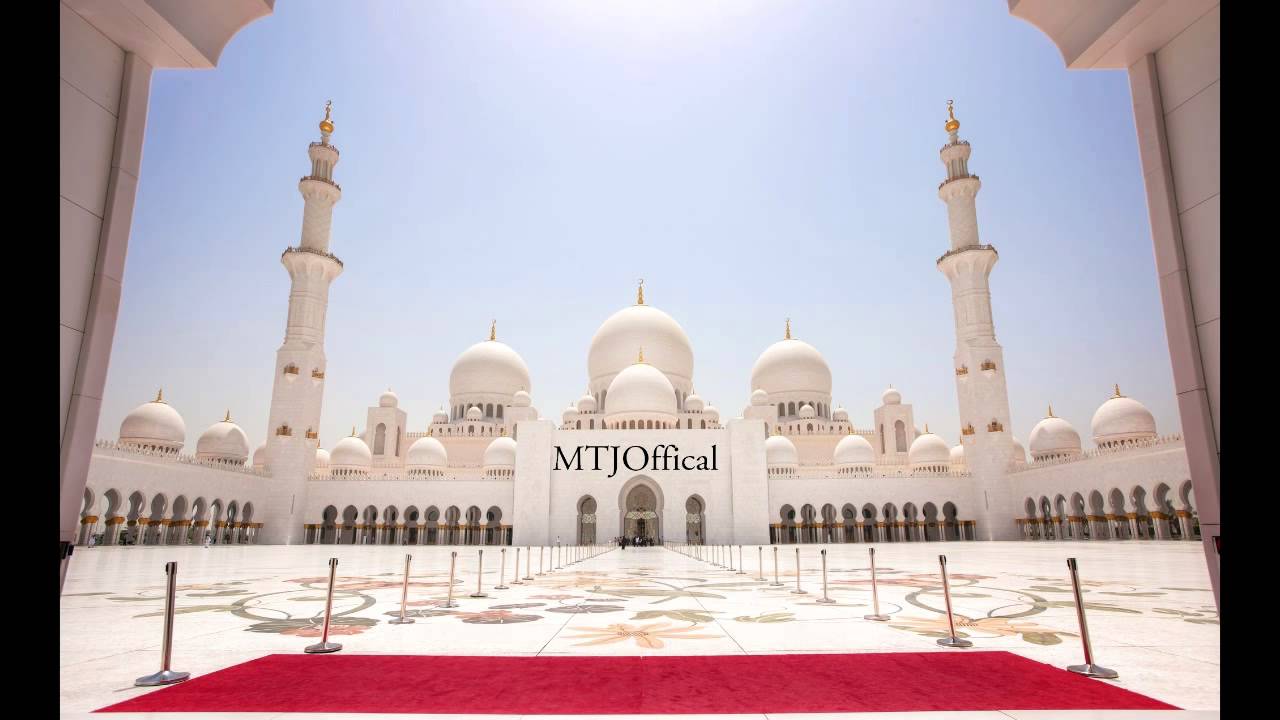 HD | Mohammed Taha Al Junaid - Juzz Amma