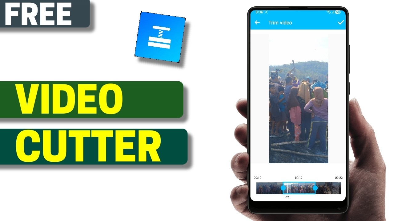 Best Free Video Cutter App for Android