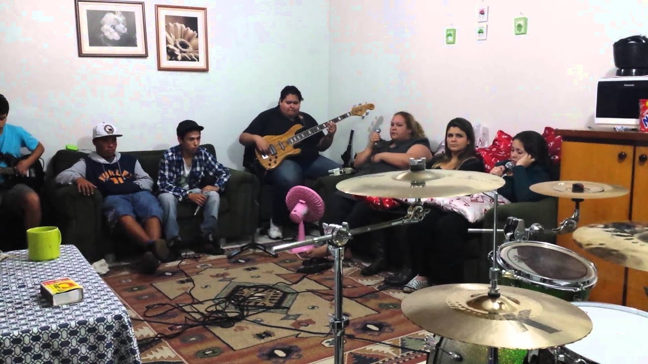 Groove soul alegreime quando. (NTB NOS TEUS BRA&Ccedil;OS