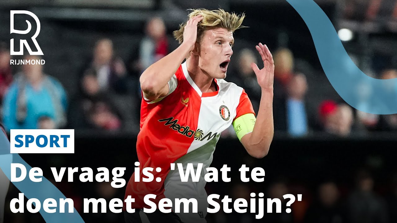 'Dit was gewoon een gemiste kans' | FC Rijnmond