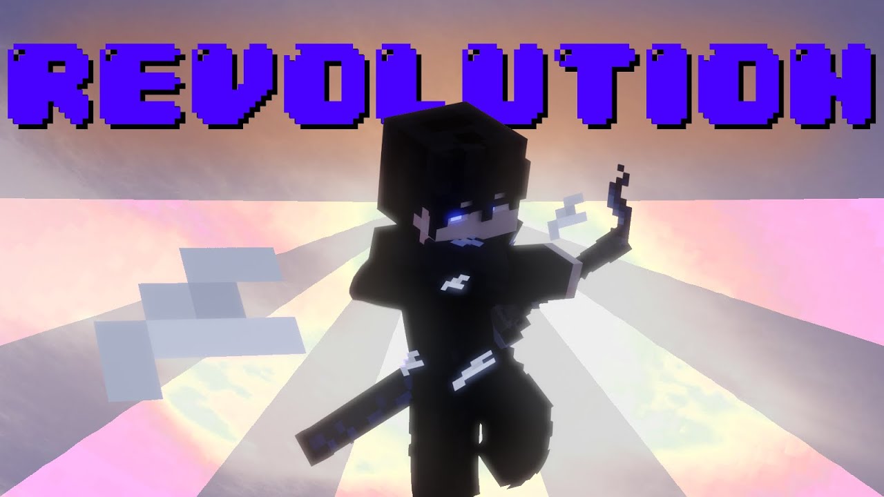 [OLD] Redefining Minecraft's Combat: Wynncraft's Acrobat