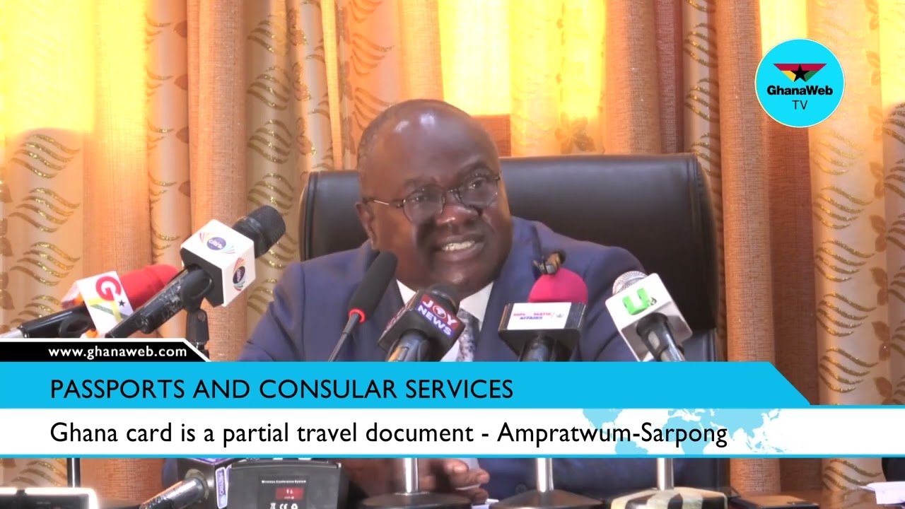 Министерство иностранных дел предоставило подробную информацию о том, где и кто может использоват...