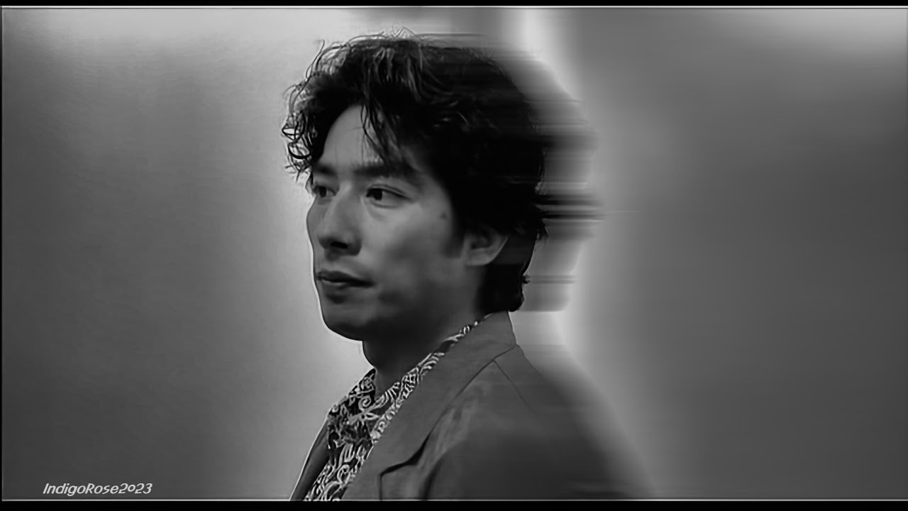 Hiroyuki Sanada 真田広之 眠らない街 新宿鮫 Shinjuku Shark [Extended] Part 2  L'OMBRE DES DOUTES 田中美奈子