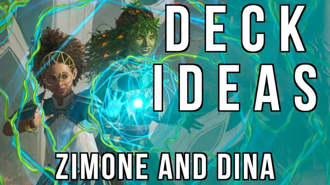 DECK IDEAS for 