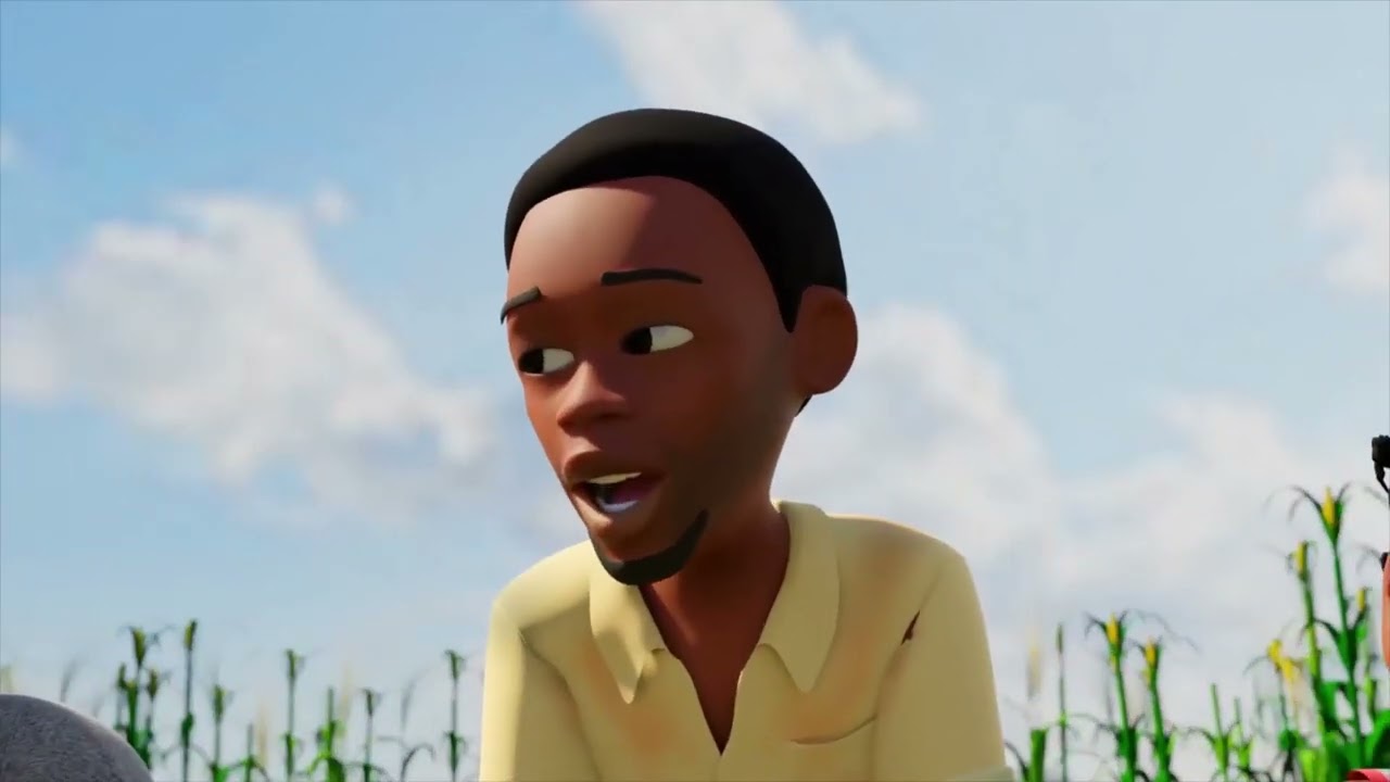 Let Me Tell You Episode 5 Fish Value Chain