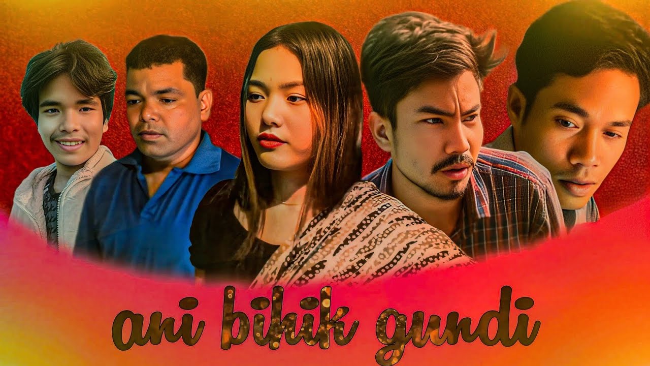 Ani bihik gundi || new  kokborok short film ||@Chumuidebbarma-g1p 