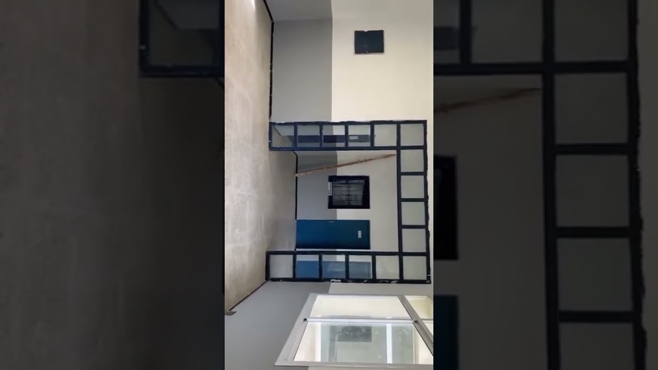 كلية العلوم والتقنيات بطنجة 😍♥️ الفضاءات الخضراء ✨🙏