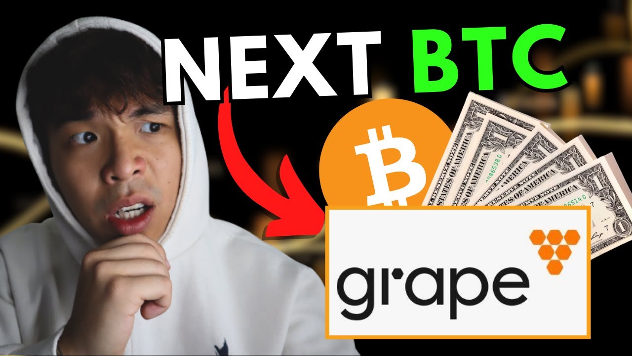 The Next Bitcoin BTC at ENTRY PRICE 🚨
