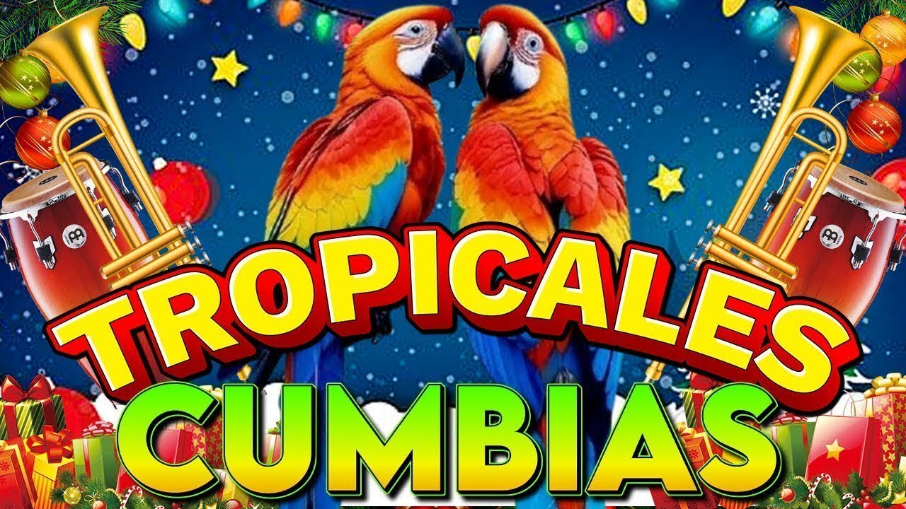 💥CUMBIAS TROPICALES 2026💃 CUMBIAS PARA BAILAR 💃VIEJITAS MIX 2026 TROPICAL FLORIDA,ACAPULCO TROPICAL