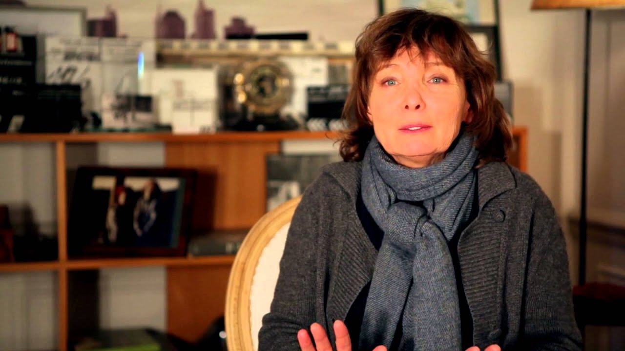 POUR UNE FEMME - Making-of Diane Kurys