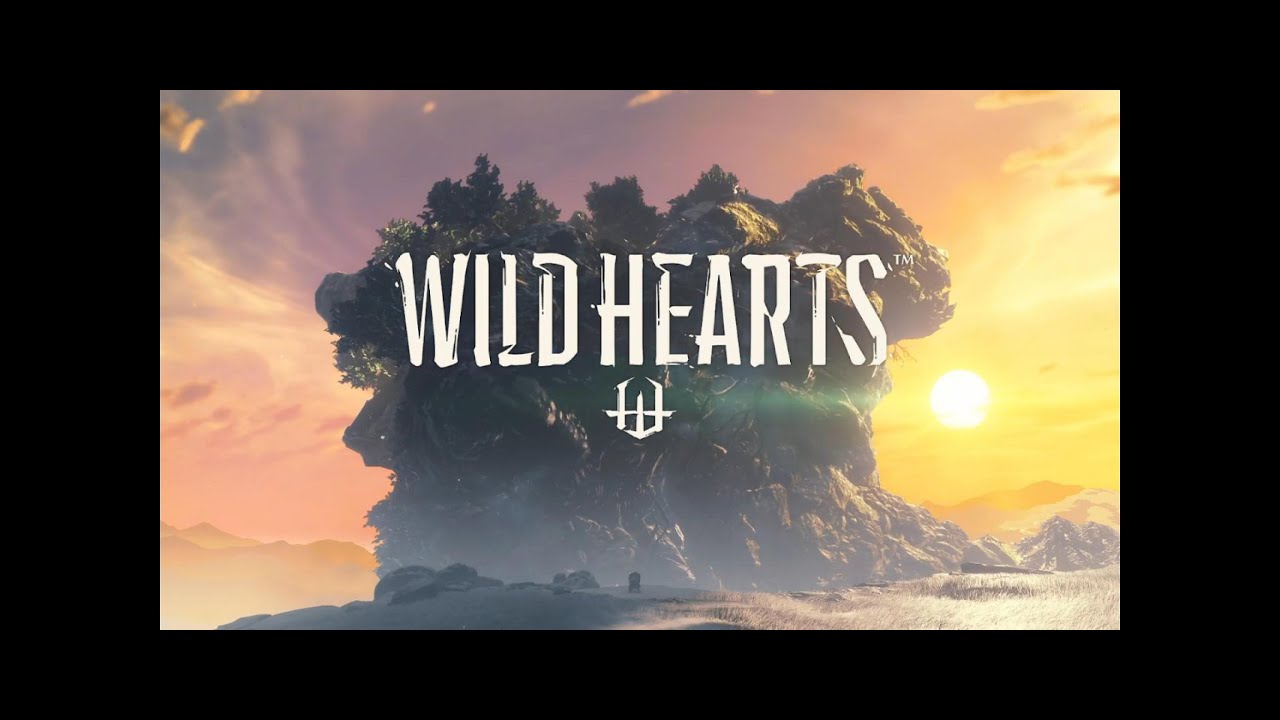 WILD HEARTS PART 1 Gameplay-Walkthrough [4K 60FPS] - No Commentary