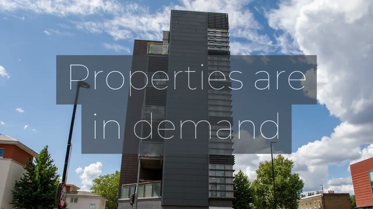 #AlexNeil sell property in Merchants Quarter E3