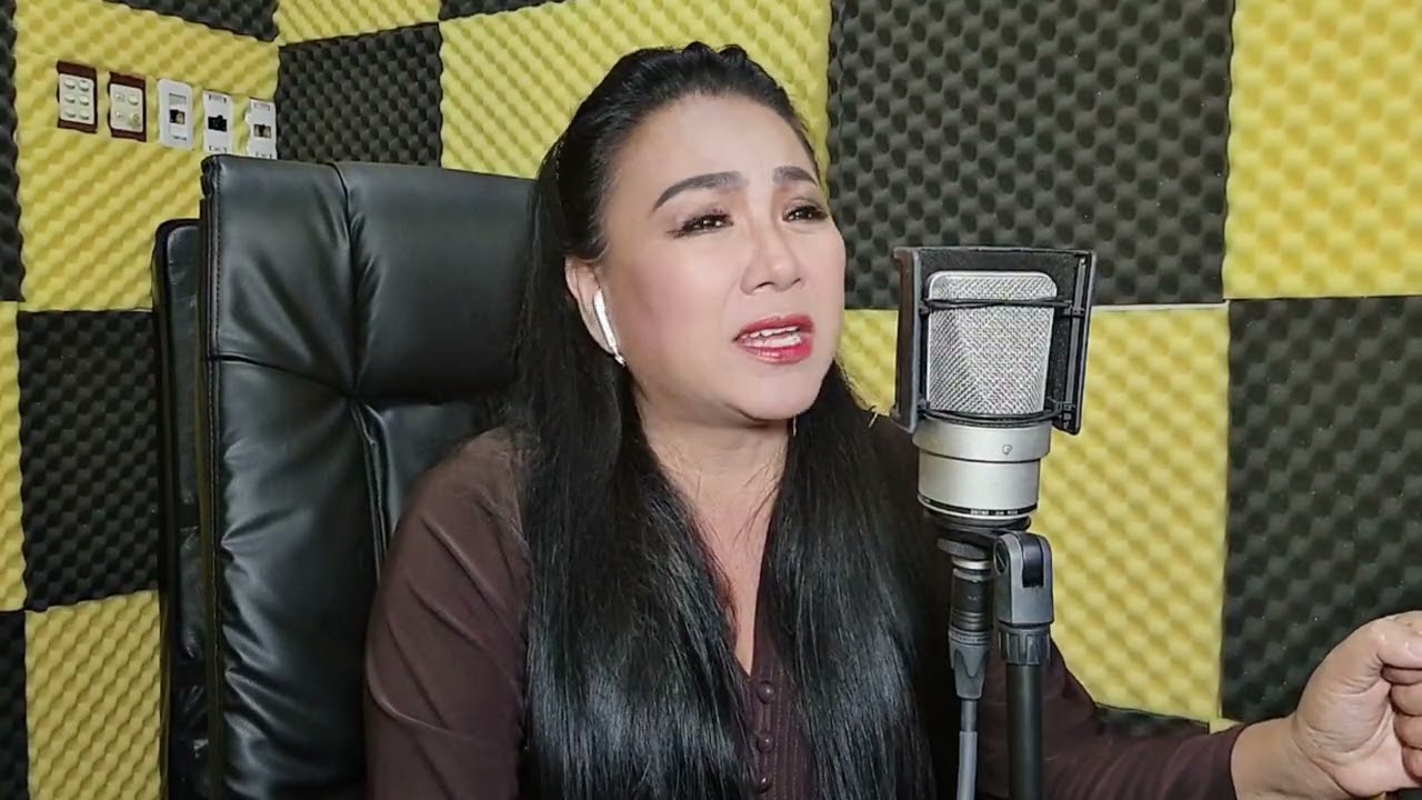 LAN VÀ ĐIỆP ( Phần cuối) Thanh Thủy  và NS Linh Tiến trình bày.