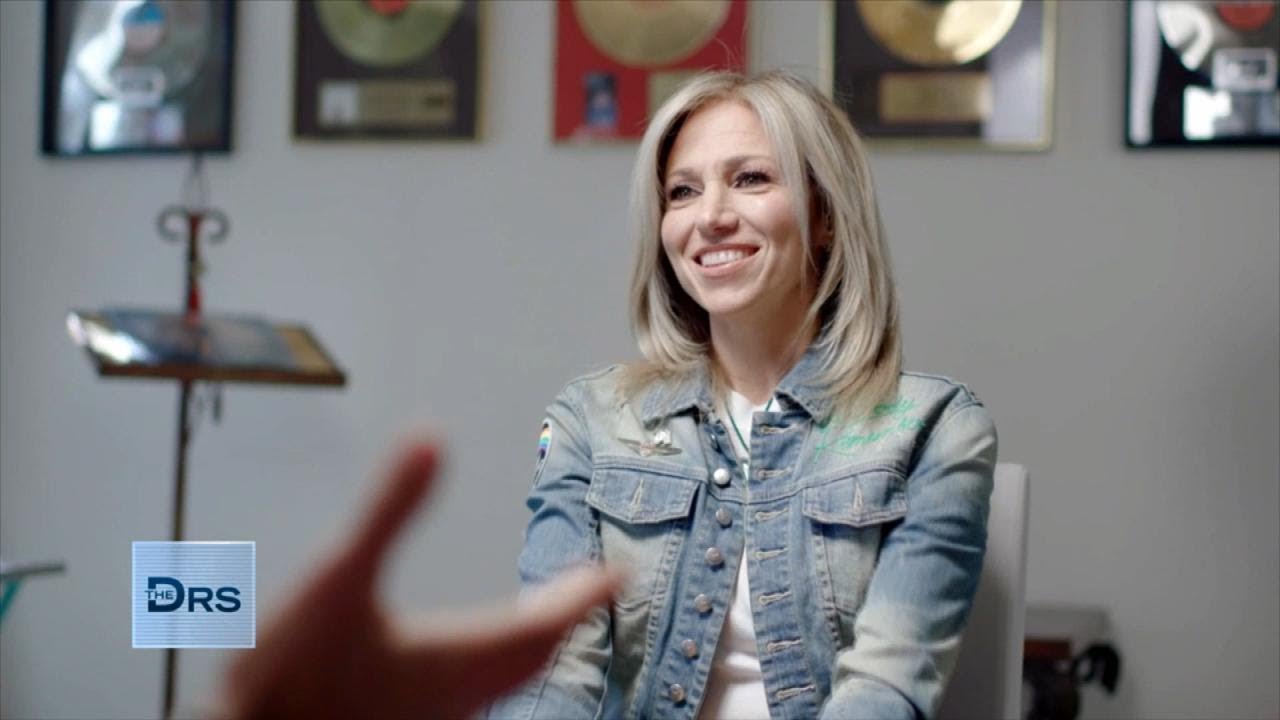 Pop Star Debbie Gibson Opens Up about Her Lyme Disease Diagnosis