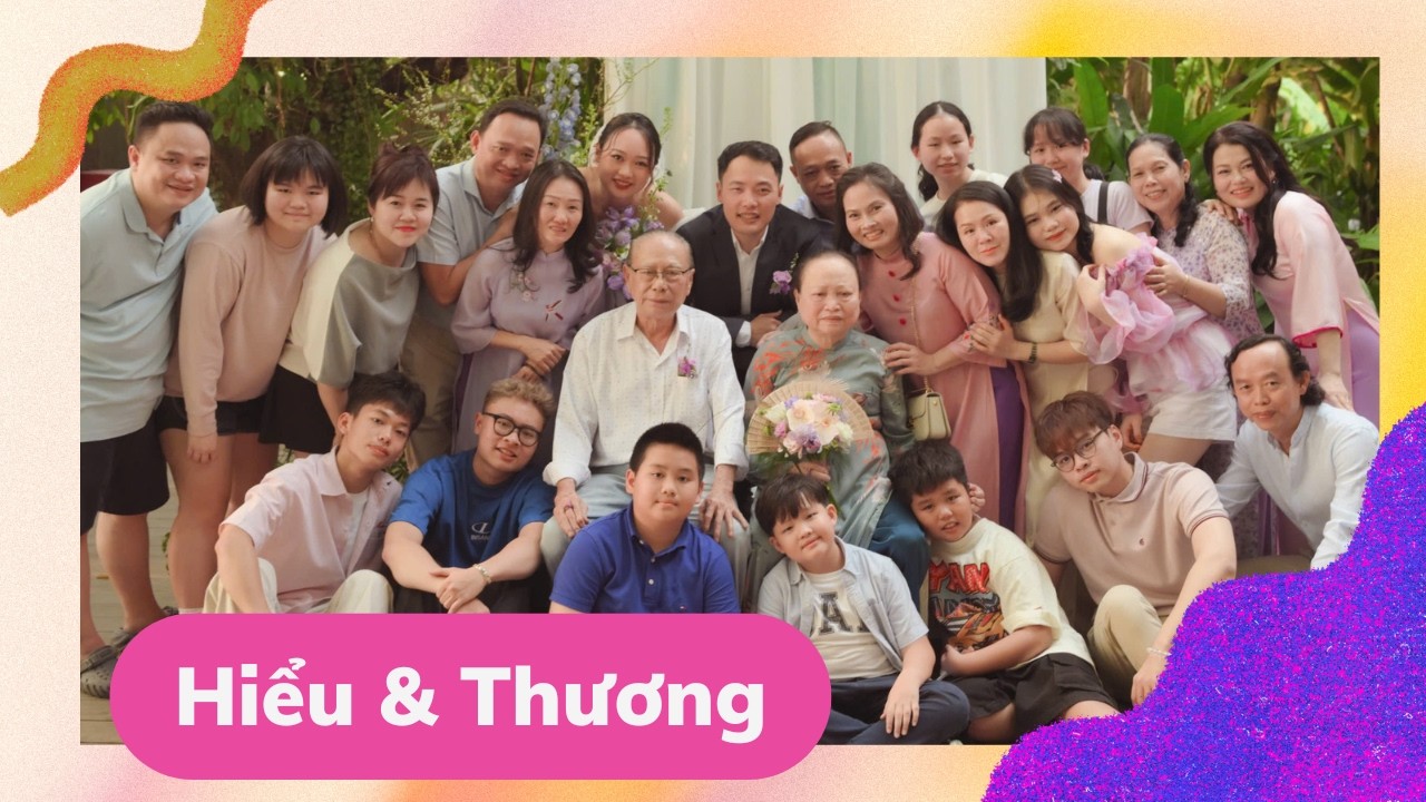 Hiểu Và Thương |Sáng tác: Thiền Ca Làng Mai | Trình bày: Diệu Thuận