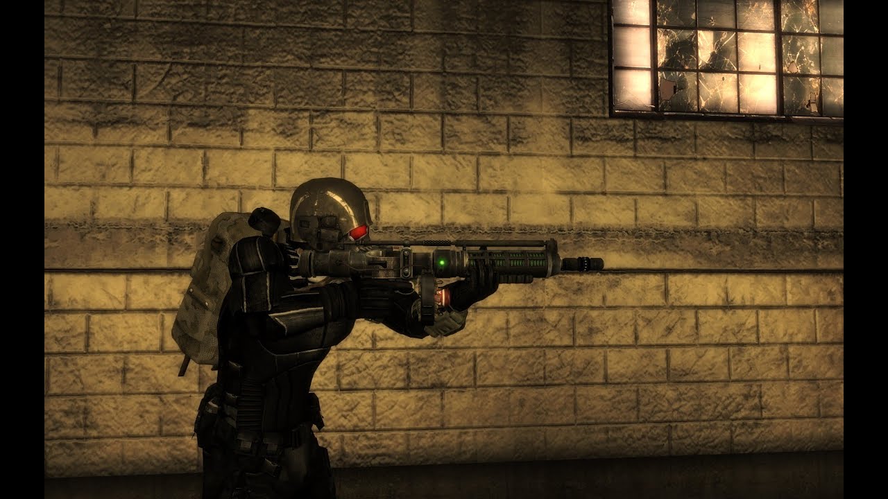 RWP EVE RCW (renamed to E5 Turbolaser LSW)