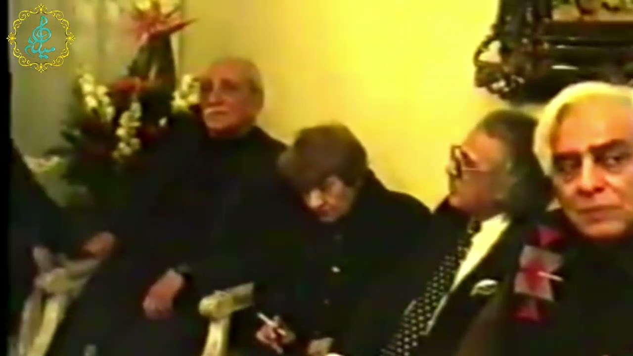 به یاد ناصر مسعودی (بلبل گیلان)