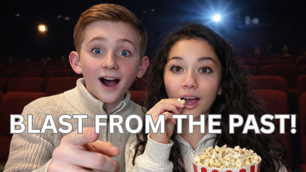 DO YOU REMEMBER These Shows?? Our TOP 5 Childhood TV Favorites