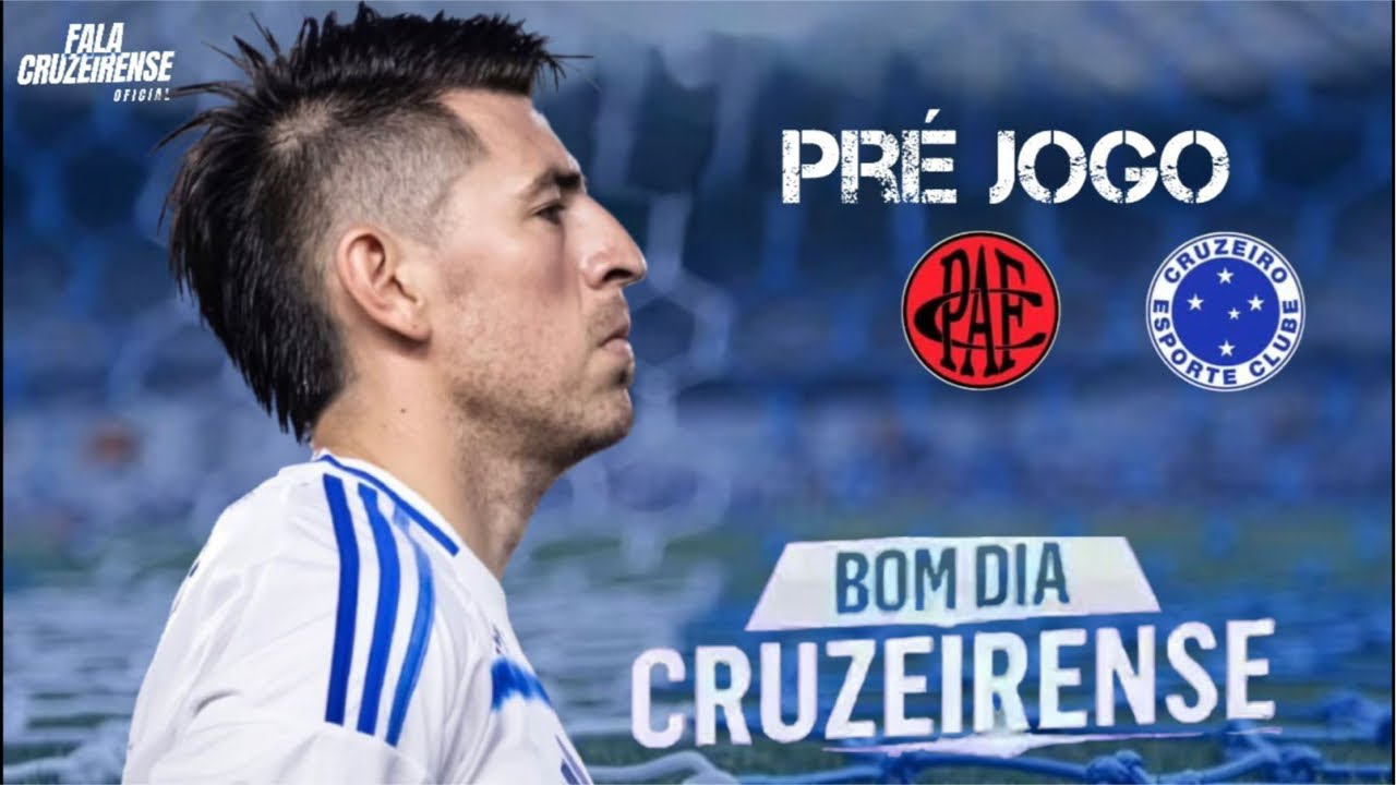 BOM DIA CRUZEIRENSE-20/02/206