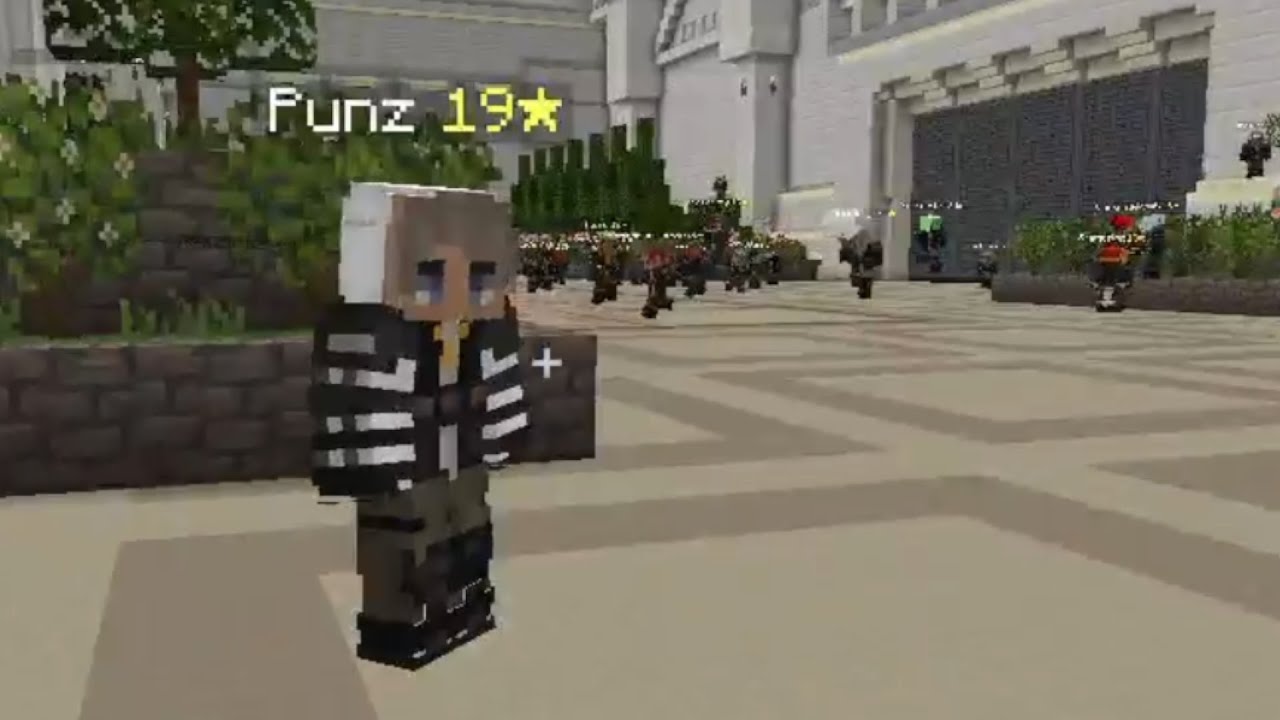 Punz Hunt & Run 2024 Day 1-4