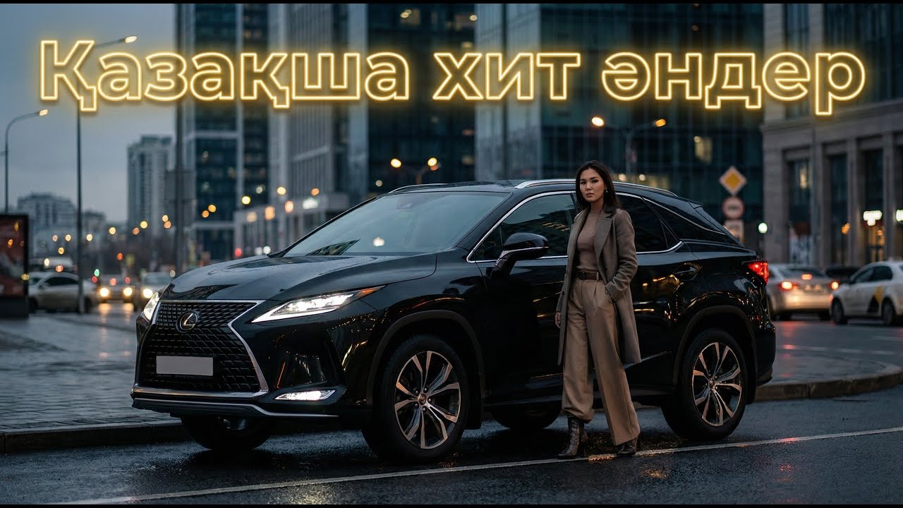 Жаңа қазақша әндер (TikTok тренд) #казакшаандер #хит2026 #музыка #tiktokremix