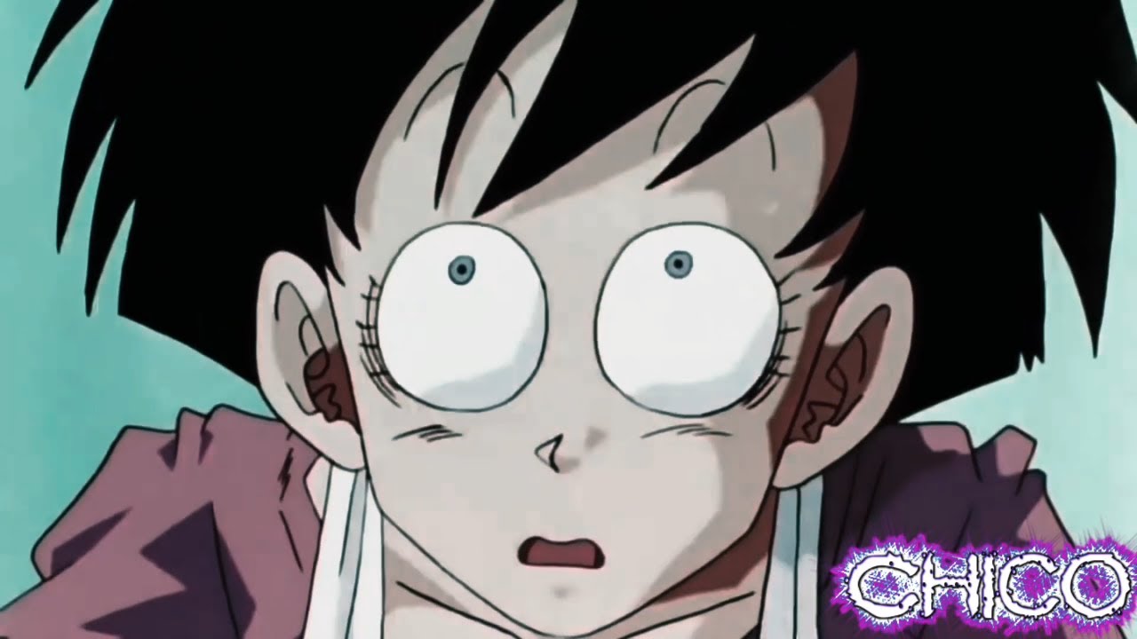 Zone Amv Dragon Ball