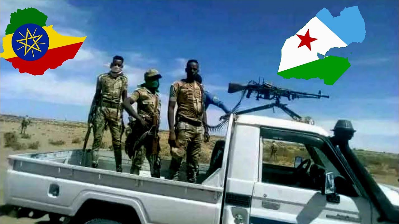 DAG_ETHIOPIA OO BURBURINAYSA DJABUTI JABHADO IYO DDS OO JABHADO XAALKA OO CRIKA