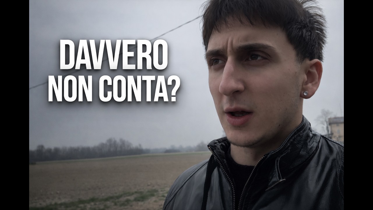 Ecco perchè il giudizio altrui conta più di quanto pensi.