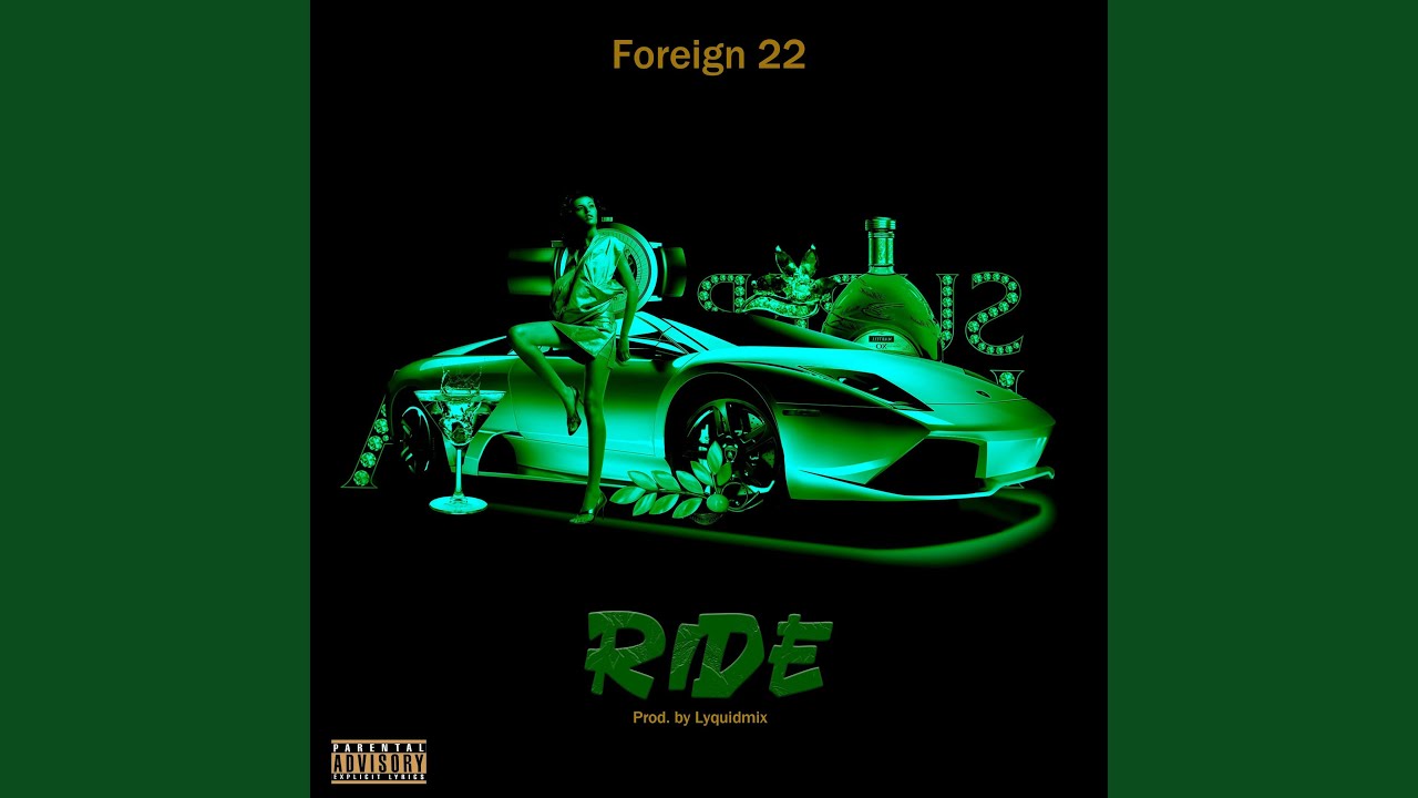RIDE