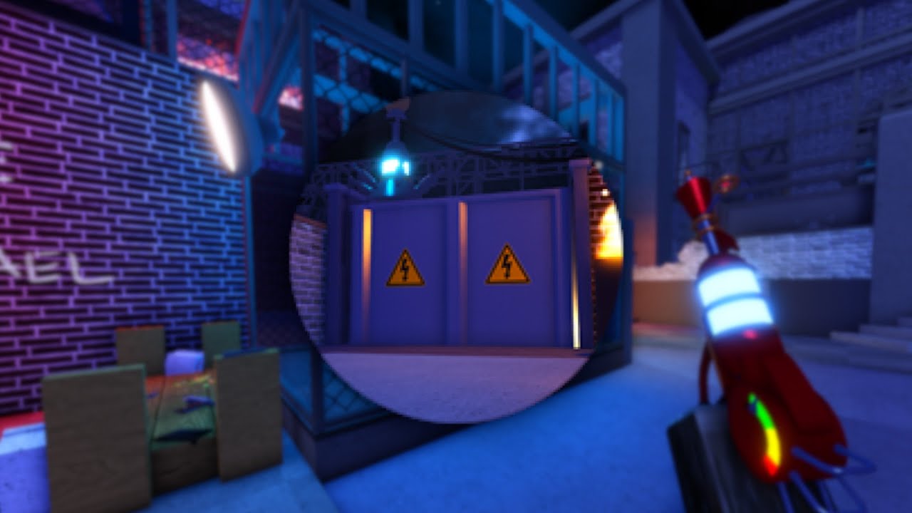 UNLOCKING MIDNIGHT GIANT BADGE IN ROBLOX (Michael's Zombies)