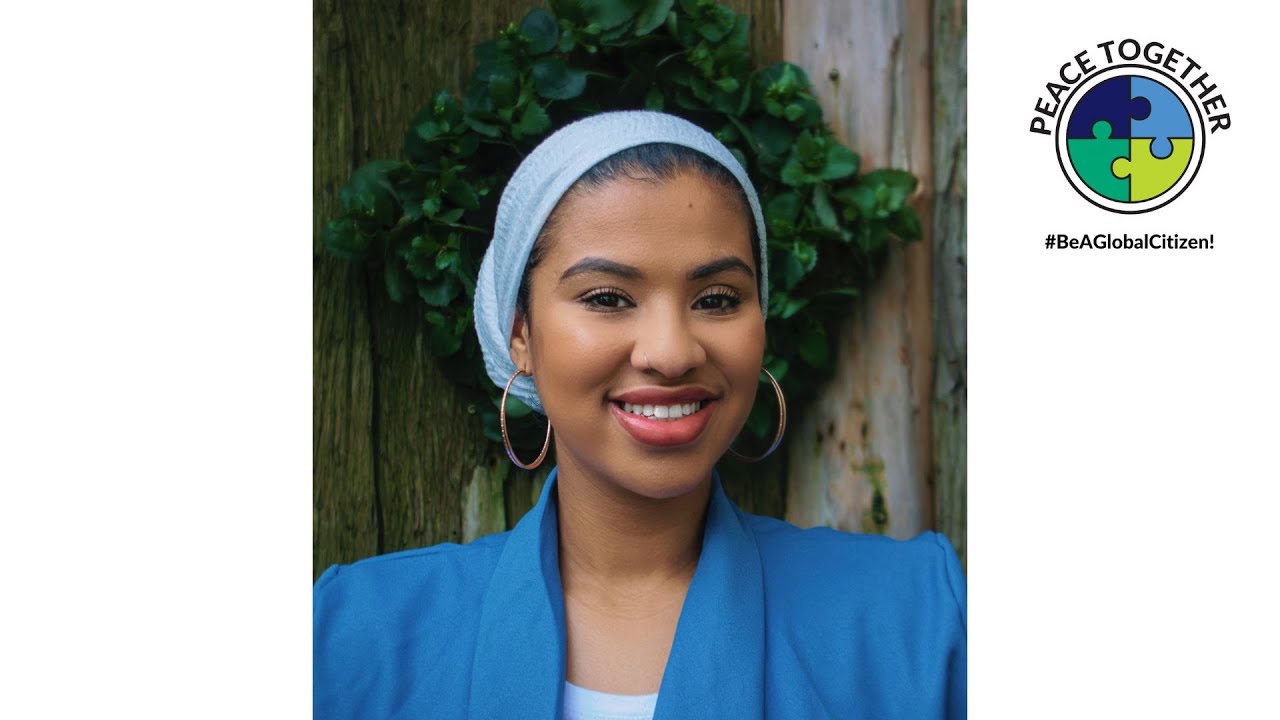 Sabrina Sheikh: Showing up as a leader for yourself and others