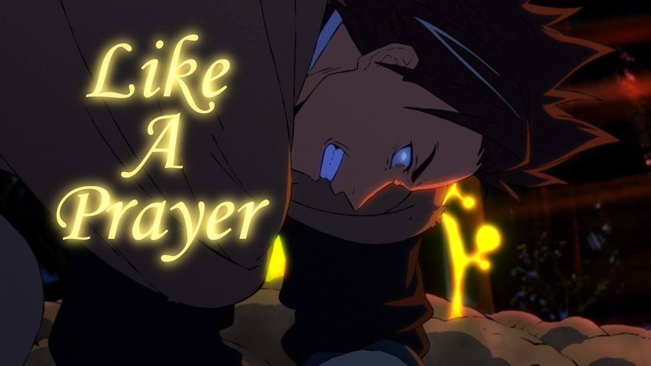 Xylo and Teoritta's Final Stand - Sentenced To Be A Hero | Like A Prayer | AMV / EDIT |