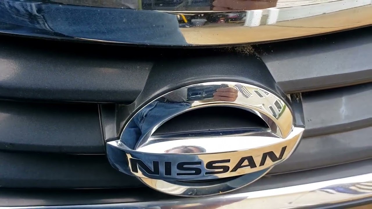 Nissan Altima Hood Won't Open  and Why it Didn't 2013 and Others Similar