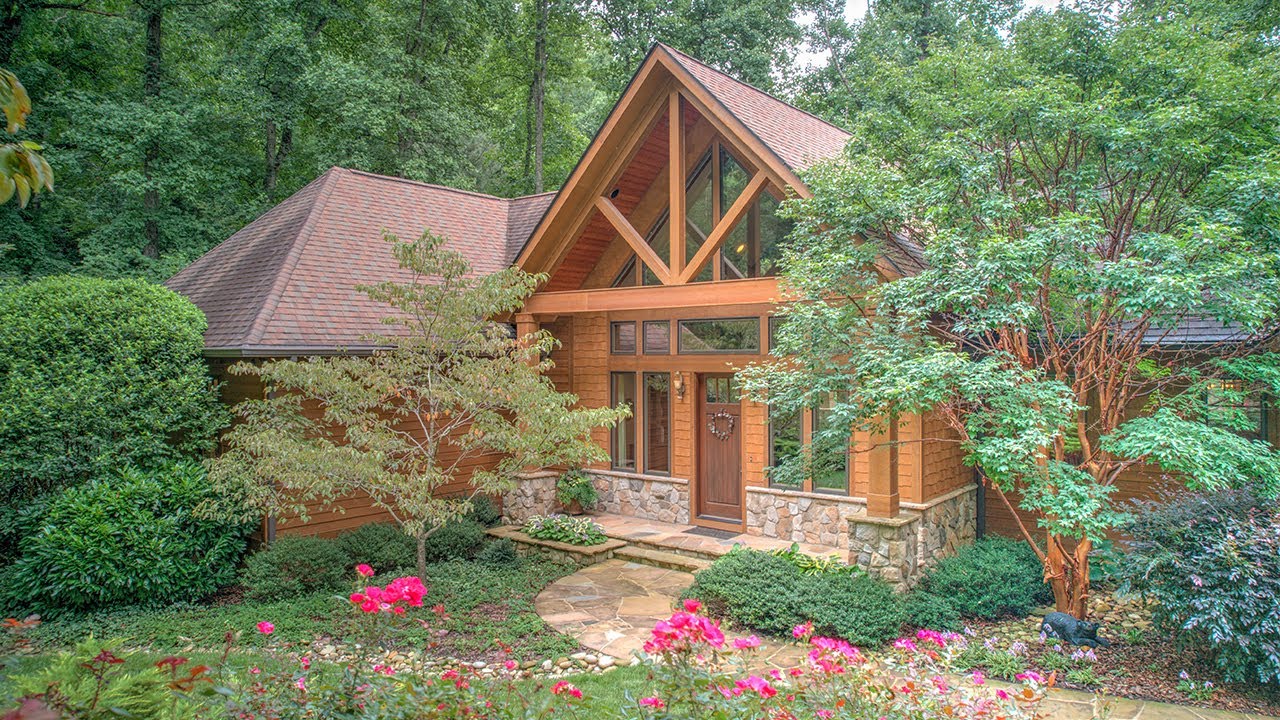 Asheville Real Estate | 77 Camp Allis Rd, Asheville, NC