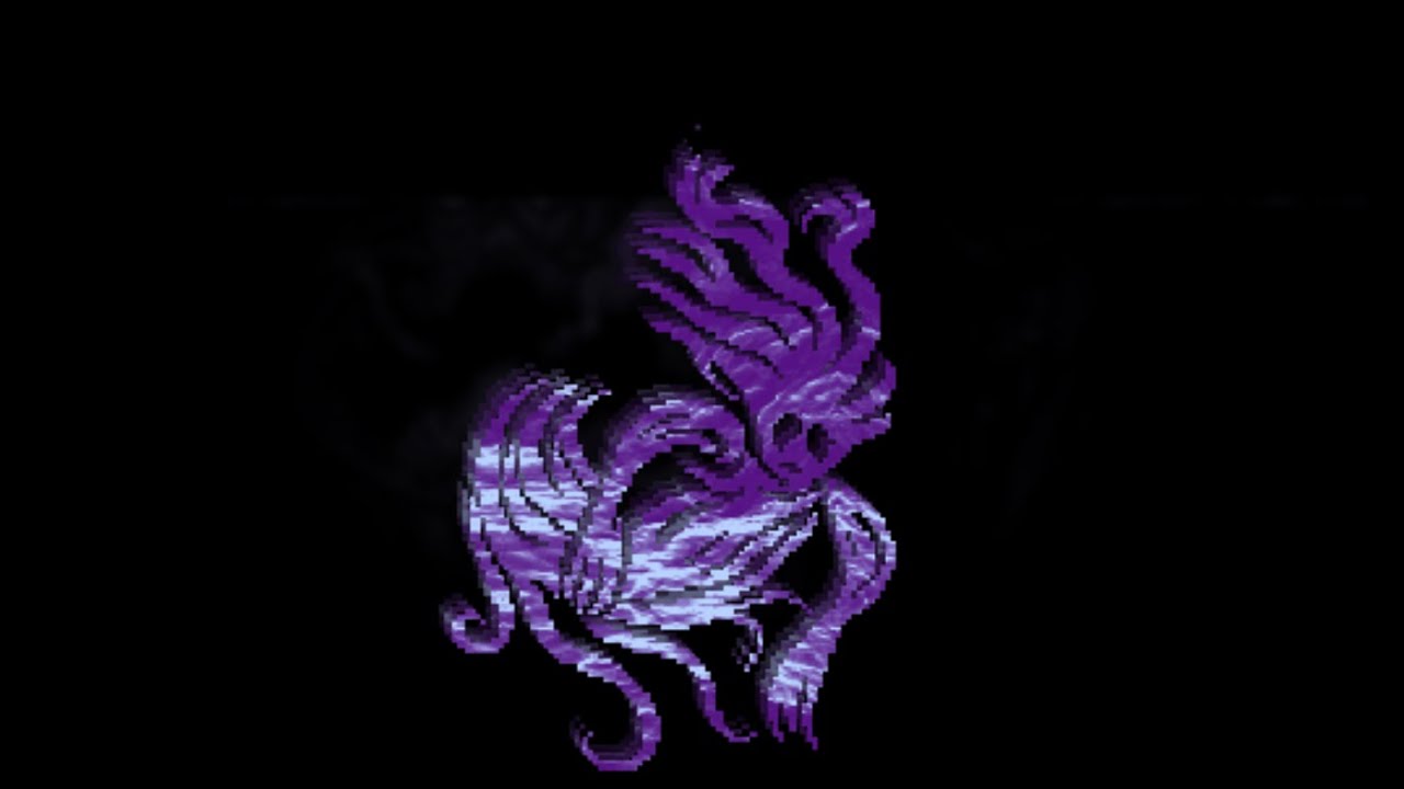 SLUMBERING SANCTUARY (Lethargy/The Second Sanctuary mashup)