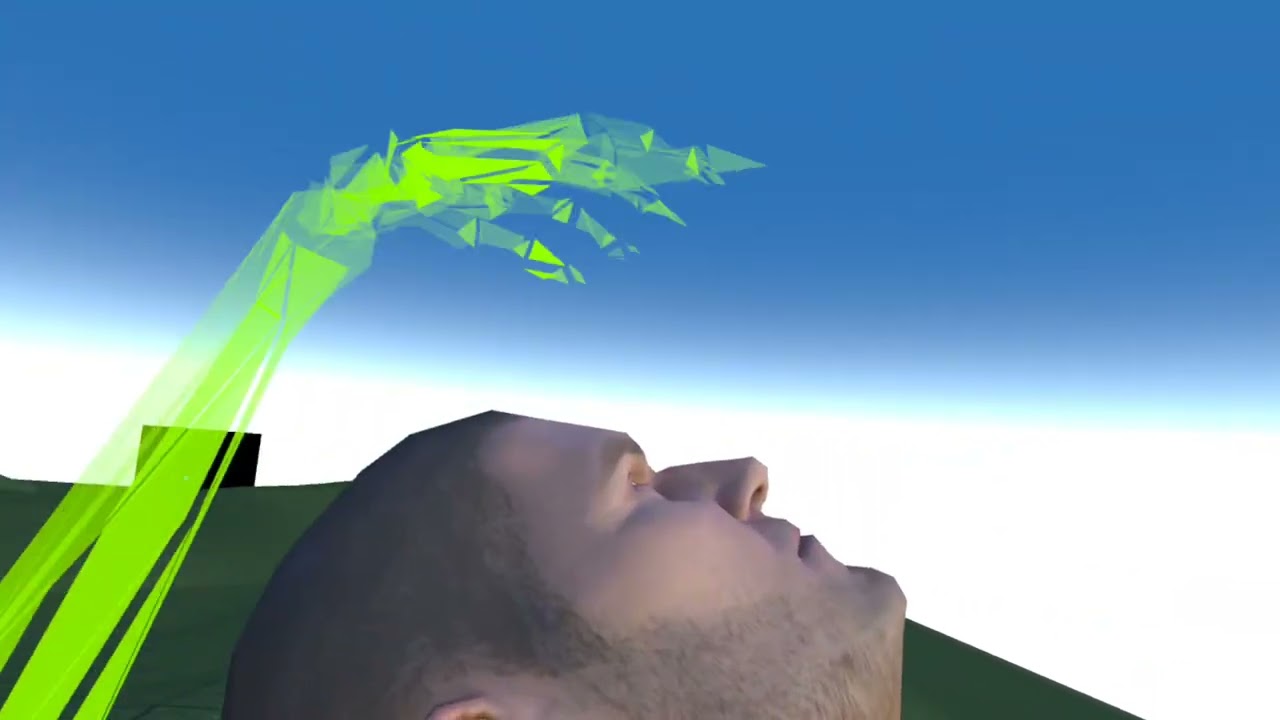 All secret item places in downshot VR