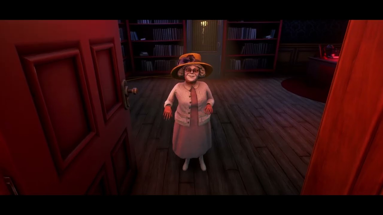 We happy few