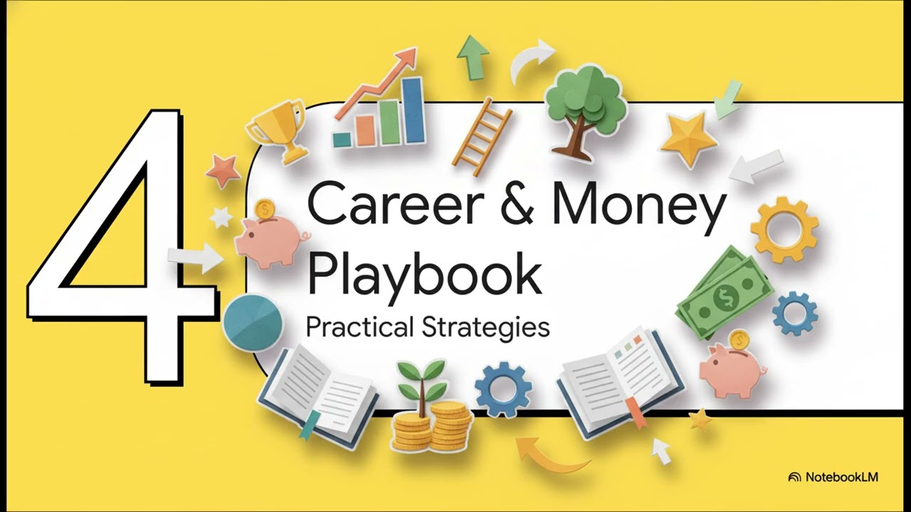 The Modern Playbook for Success