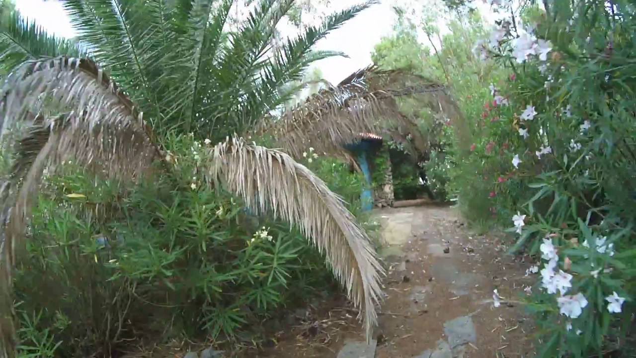 Isola di Dino 2016 - Il Villaggio Abbandonato - Ezviz S1