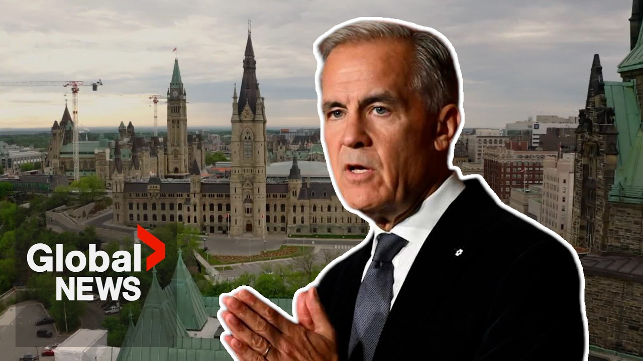 House of Commons is back as Liberals vow 