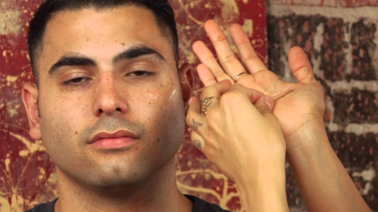 How to Use Nose & Scar Wax : Beauty Vice