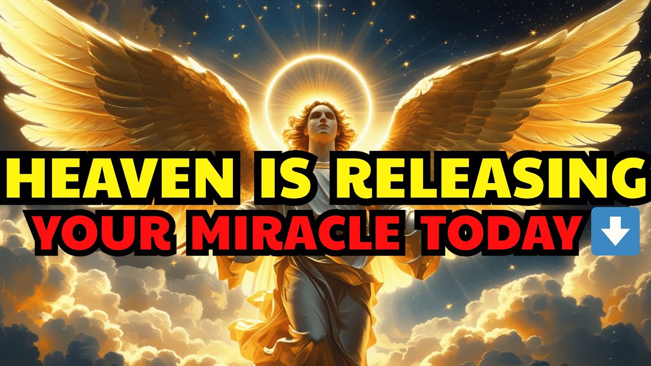 God’s Chosen Ones: “I Told You This Was Coming” – Urgent Word for You Today
