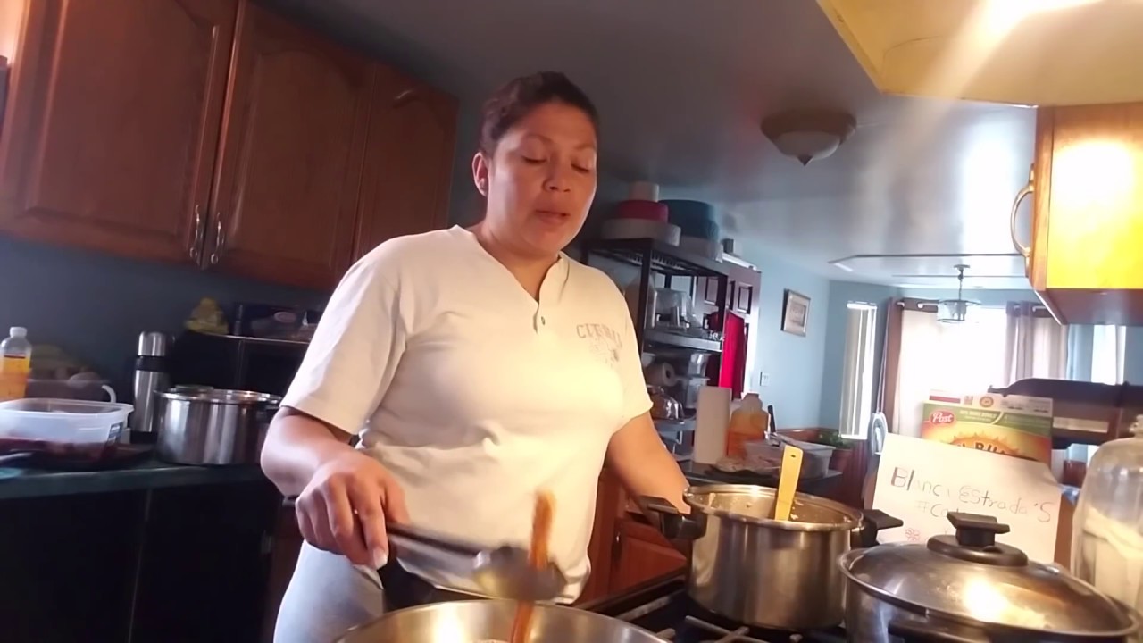 Churros los más delicioso