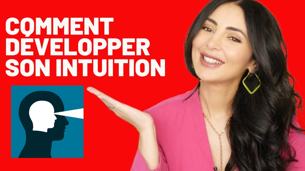 Comment développer son intuition     Suivre son 6ème sens comme une Girlboss