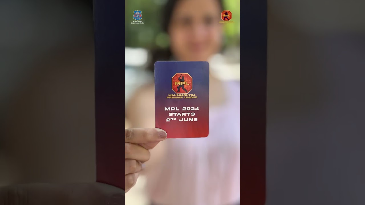Tag that person you want to watch MPL Live with! 🏏🔥