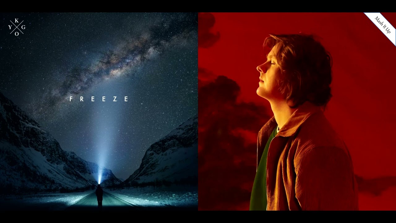 Before You Freeze (Kygo & Lewis Capaldi Mashup)