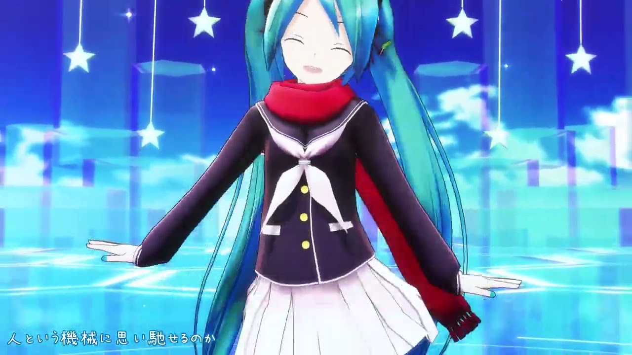 【MMD】どういうことなの！？【カメラ配布】【ハジメテノミク】