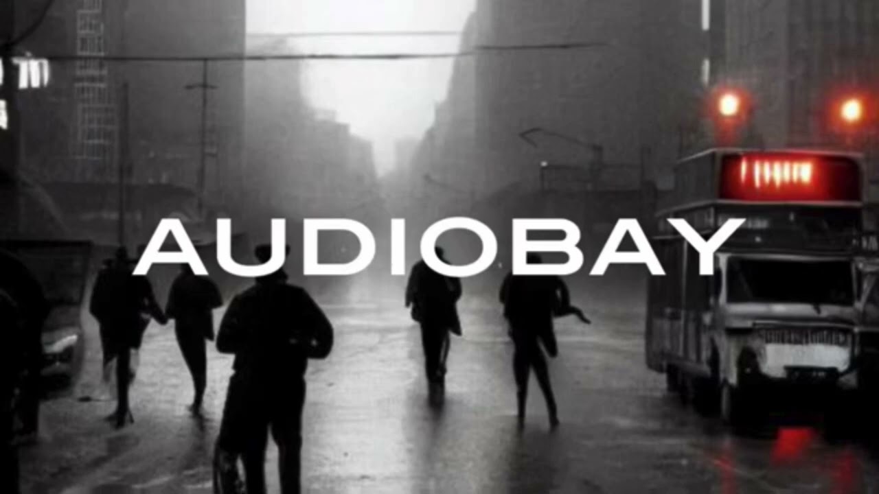 AUDIOBAY - Мираж