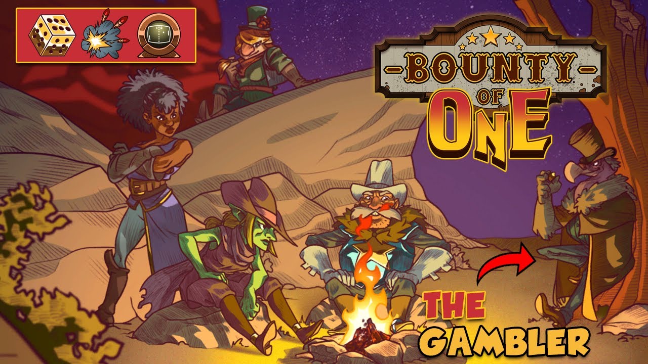SHREDDING the HUNTERS with 2K+ DAMAGE in Bounty of One